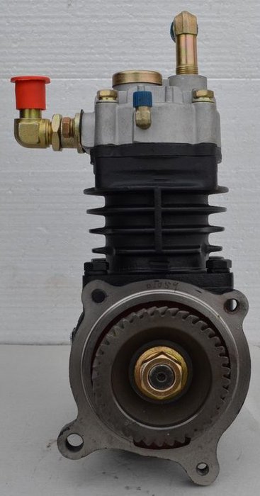 Компрессор воздушный двигатель Sida SD4BW45 