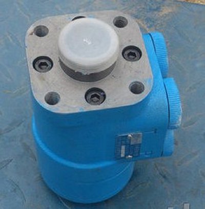 Насоc рулевой BZZ-250 погрузчик ZL20,ZL30,ZL920,ZL930