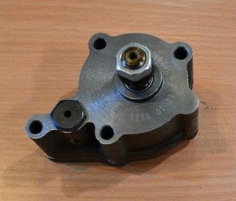 Насос масляный погрузчик ZL20, двигатель Sida SD4BW45