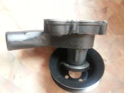 Насос водяной (помпа) погрузчик ZL30, двигатель YCD4J22T-115