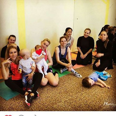 Монтессори частный детский сад &laquo;Дети с Небес&raquo;