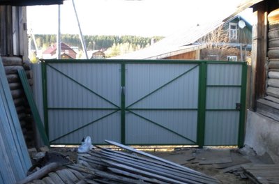 Заборы, Ворота, Калитки, Ограды, Фундаменты.Строительство, Ремонт, Установка, Монтаж, Демонтаж