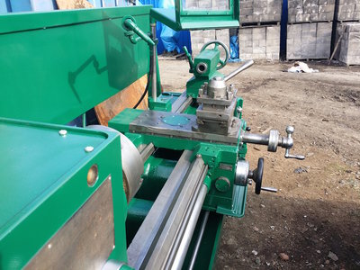  Токарный станок 16К25 РМЦ 1400 мм продам, Владивосток