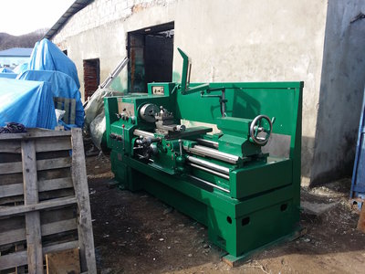  Токарный станок 16К25 РМЦ 1400 мм продам, Владивосток