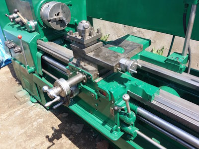  Токарный станок 16К25 РМЦ 1400 мм продам, Владивосток