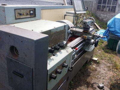  Токарный станок 16К20 Новый (с хранения) продам, Владивосток.