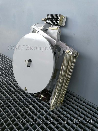 Продам привод ПП-67 полная схема - 11224. Готовый 1 шт. из наличия