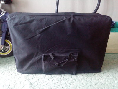 Массажный стол