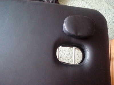 Массажный стол