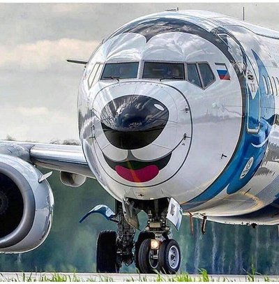 Авиаперевозки из Китая