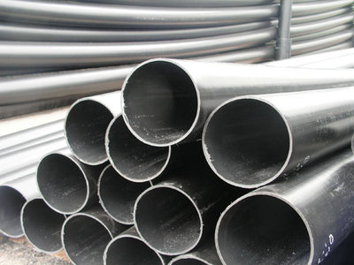 Подиэтиленновая труба ПЭ 80 ПЭ 100