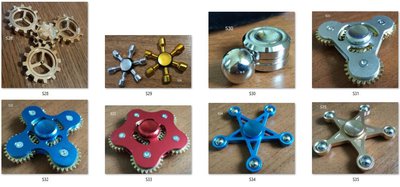 Ёпиннеры оптом и в розницу