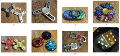 Ёпиннеры оптом и в розницу