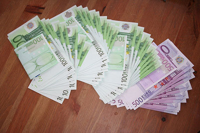 Приличные наличные на ваши счета личные!