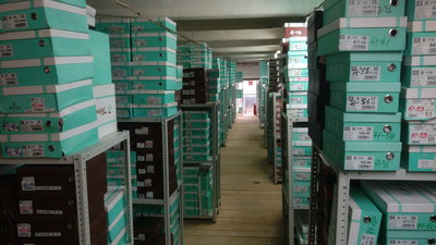 Обувь от поставщика! Свободный склад! Недорого!