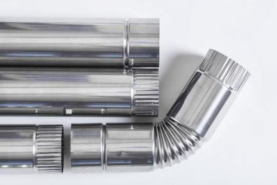 Теплообменник «Вектор» (нерж. сталь)