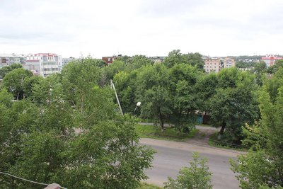 Продам 3-х комнатную квартиру