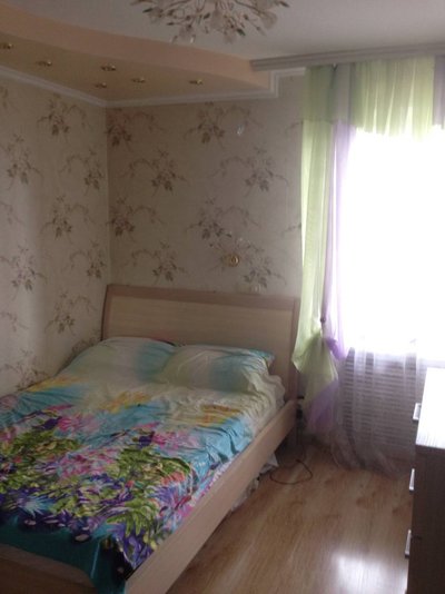 Продам 3-х комнатную квартиру