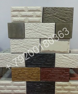 Формы, вкладыши, облицовка блока/ Теплоблока. Новинки 2017г.