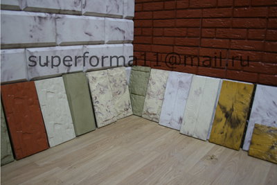 Формы, вкладыши, облицовка блока/ Теплоблока. Карнизы, арх. декор окон и дверей