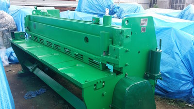 Гильотина 4х2500 продам, Владивосток.