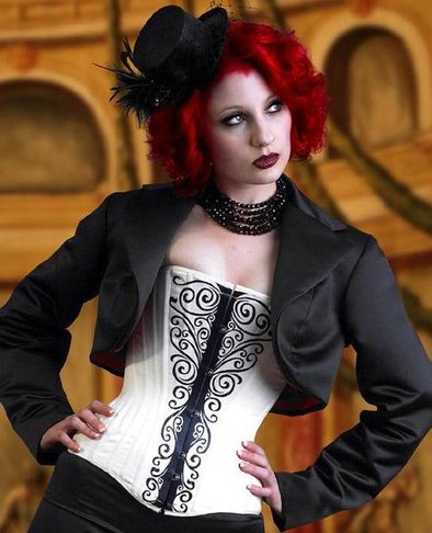 Качестыенные корсеты оптом из Китая