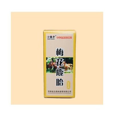 Плацента оленя в капсулах (100 шт.) для сохранения молодости,повышение либидо