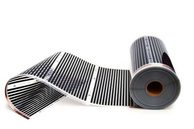 Термопленка Высокотемпературная HIGH TEMPERATURE HEATING FILM LAVITA