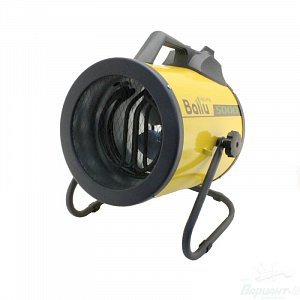 Электрическая тепловая пушка BНР-P2-3