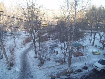 3-к. Квартира в с. Михайловка ПРОДАМ.