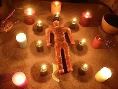 САМЫЙ СИЛЬНЫЙ ПРИВОРОТ В ВЛАДИВОСТОКЕ. ЧЁРНЫЙ СВАТ. ГАДАНИЕ.