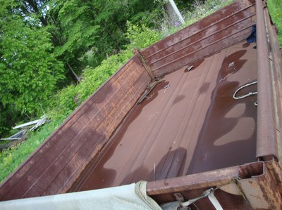 Продам грузовой а/м самосвал САЗ-3511 1993г/в 