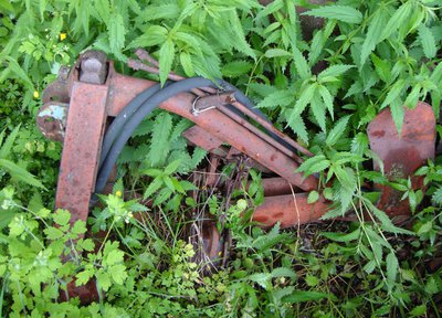 Трактор Беларусь МТЗ 80, 1992 г.в с полным навесным оборудованием