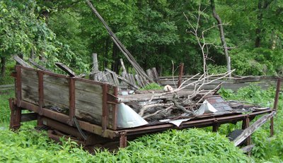 Трактор Беларусь МТЗ 80, 1992 г.в с полным навесным оборудованием