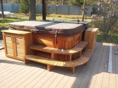 Мебель из массива и дсп, предметы интерьера, все виды столярных изделий на заказ от ДревоЛад 