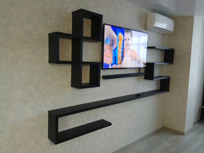 Мебель из массива и дсп, предметы интерьера, все виды столярных изделий на заказ от ДревоЛад 