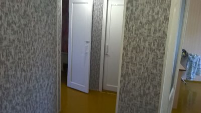 ОБЕН 2-Х КОМ. КВ. И ЗЕМ. ПАЯ 4.44 ГА .НА автокран Komatsu LW250-5