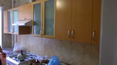 ОБЕН 2-Х КОМ. КВ. И ЗЕМ. ПАЯ 4.44 ГА .НА автокран Komatsu LW250-5