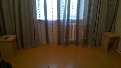 ОБЕН 2-Х КОМ. КВ. И ЗЕМ. ПАЯ 4.44 ГА .НА автокран Komatsu LW250-5