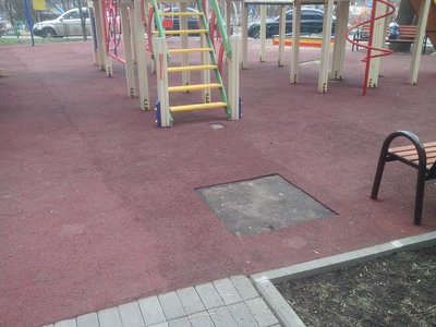 Ремонт и обслуживание спортивных и детских площадок с минимальными финансовыми затратами