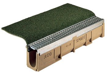 Фундамент, основание под футбольное поле, стадион, спортивные и детские площадки