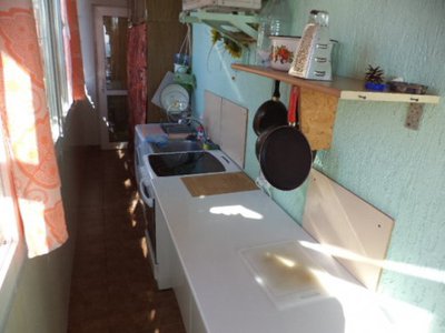 Отдых в Крыму Алупка №-1