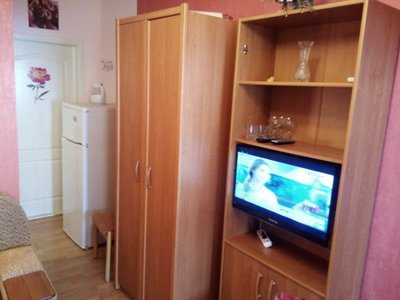 Отдых в Крыму Алупка №-2