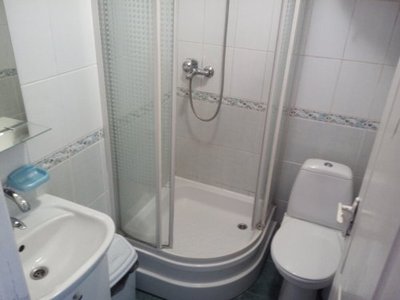 Отдых в Крыму Алупка №-2