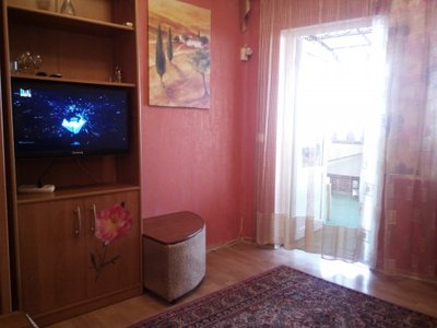 Отдых в Крыму Алупка №-2