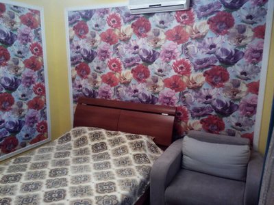 Отдых в Крыму Алупка №-3