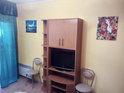 Отдых в Крыму Алупка №-3