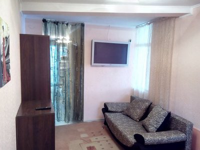 Отдых в Крыму Алупка №-4