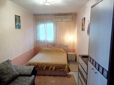 Отдых в Крыму Алупка №-4