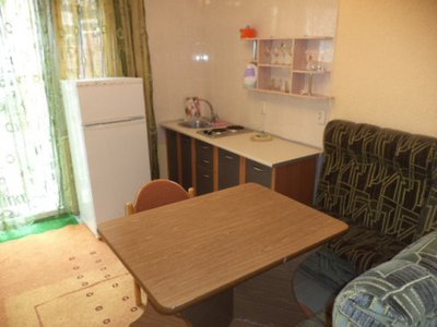 Отдых в Крыму Алупка №-4